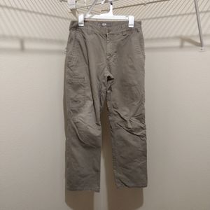 Arbor wear men's flex pants size W32 L32